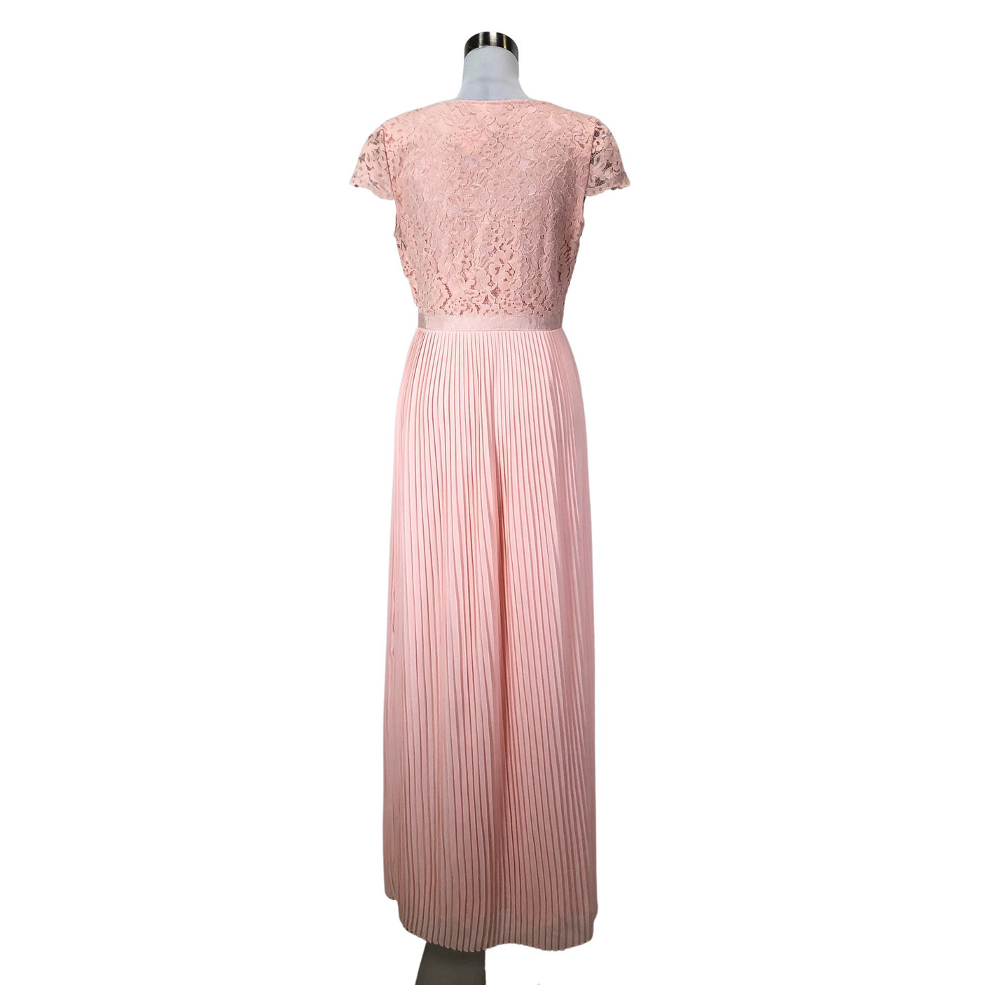Unisex H&M Mama - Juhlamekko (Äitiys), koko 36 - (2)