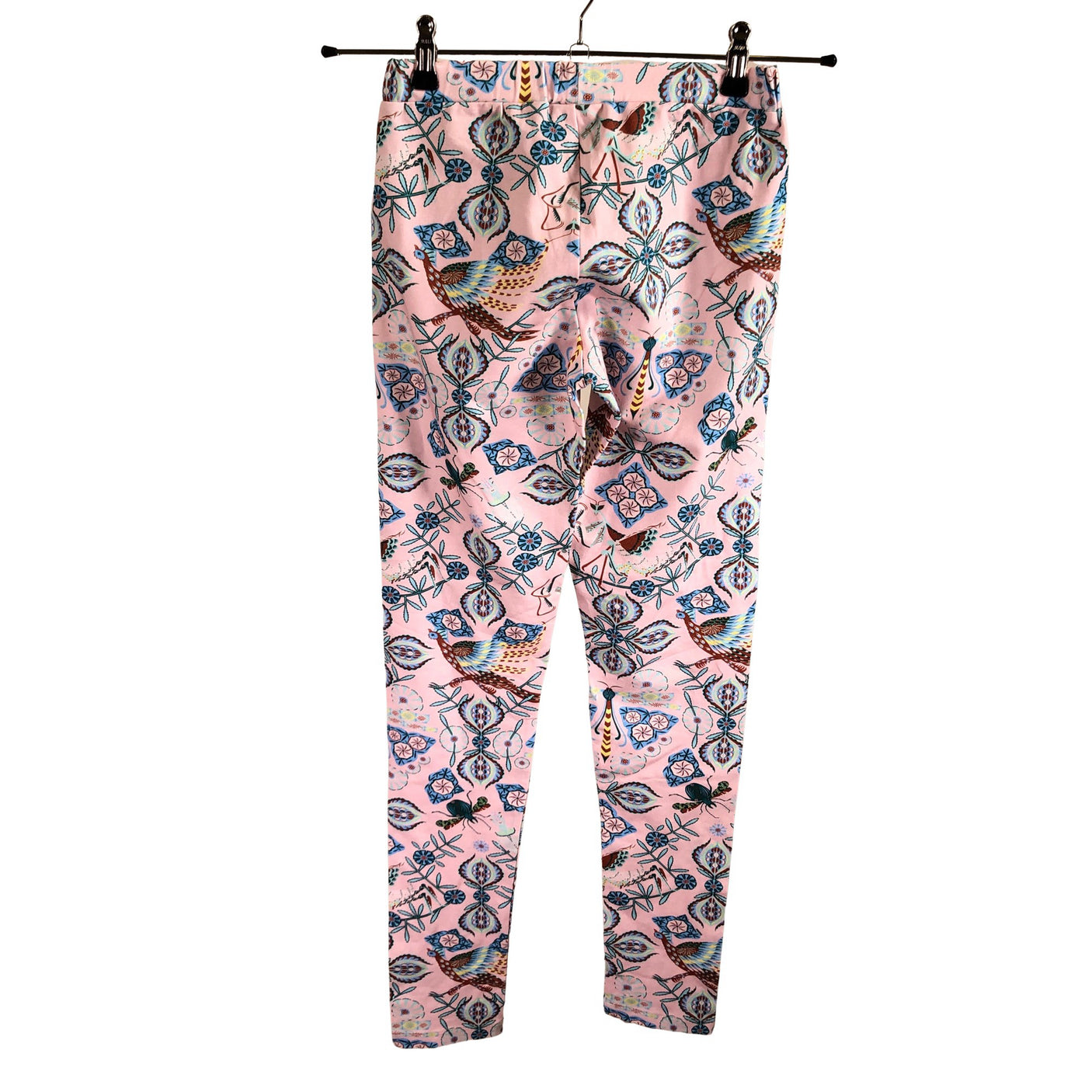 Unisex Reima - Leggingsit, koko 158 - 164 - (2)