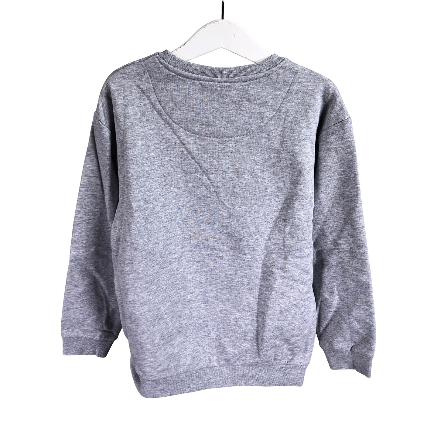 Unisex Reima - Collegepaita, koko 122 - 128 - (2)