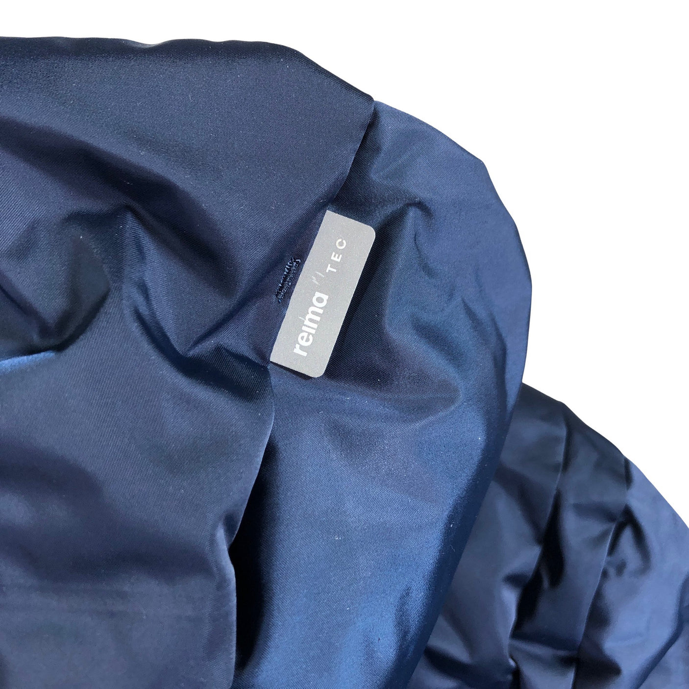 Unisex Reima Hopea - Toppatakki, koko 134 - 140 - (3)