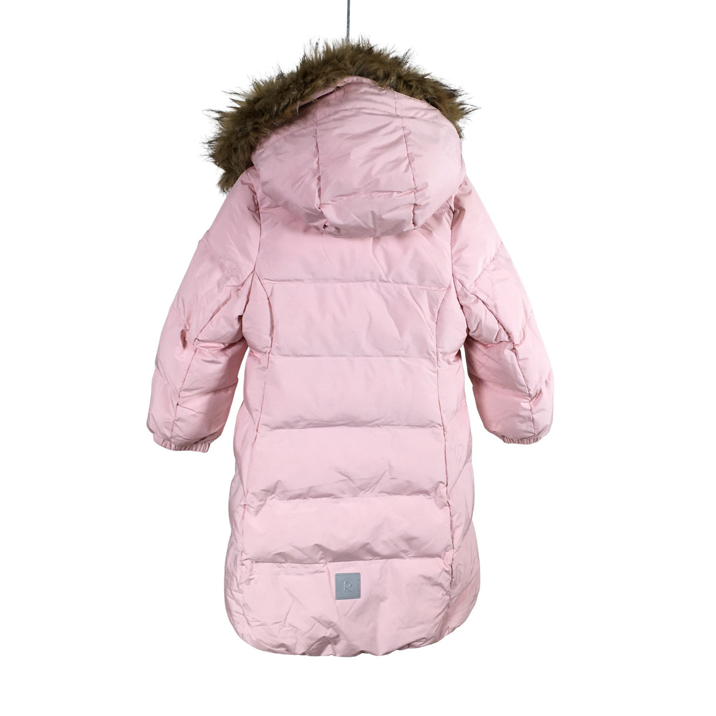 Unisex Reima - Toppatakki, koko 98 - 104 - (2)
