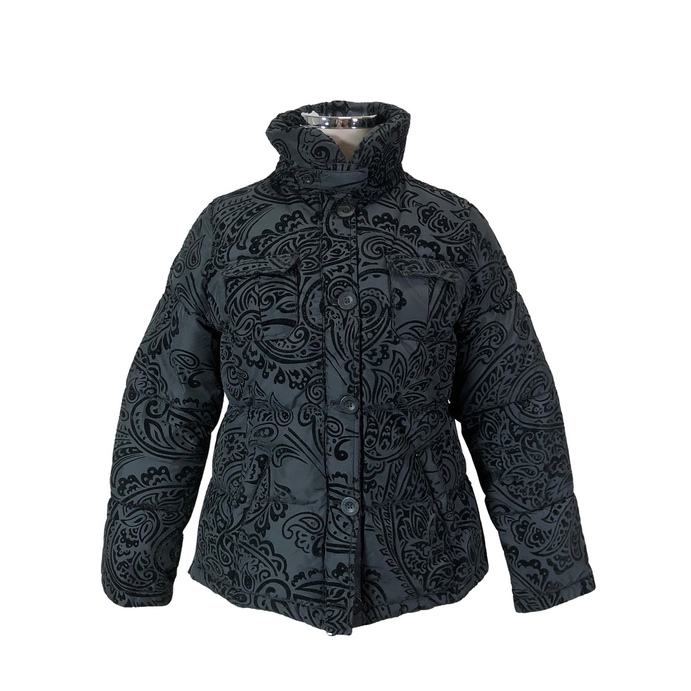 Unisex Desigual - Toppatakki, koko 42 - (1)