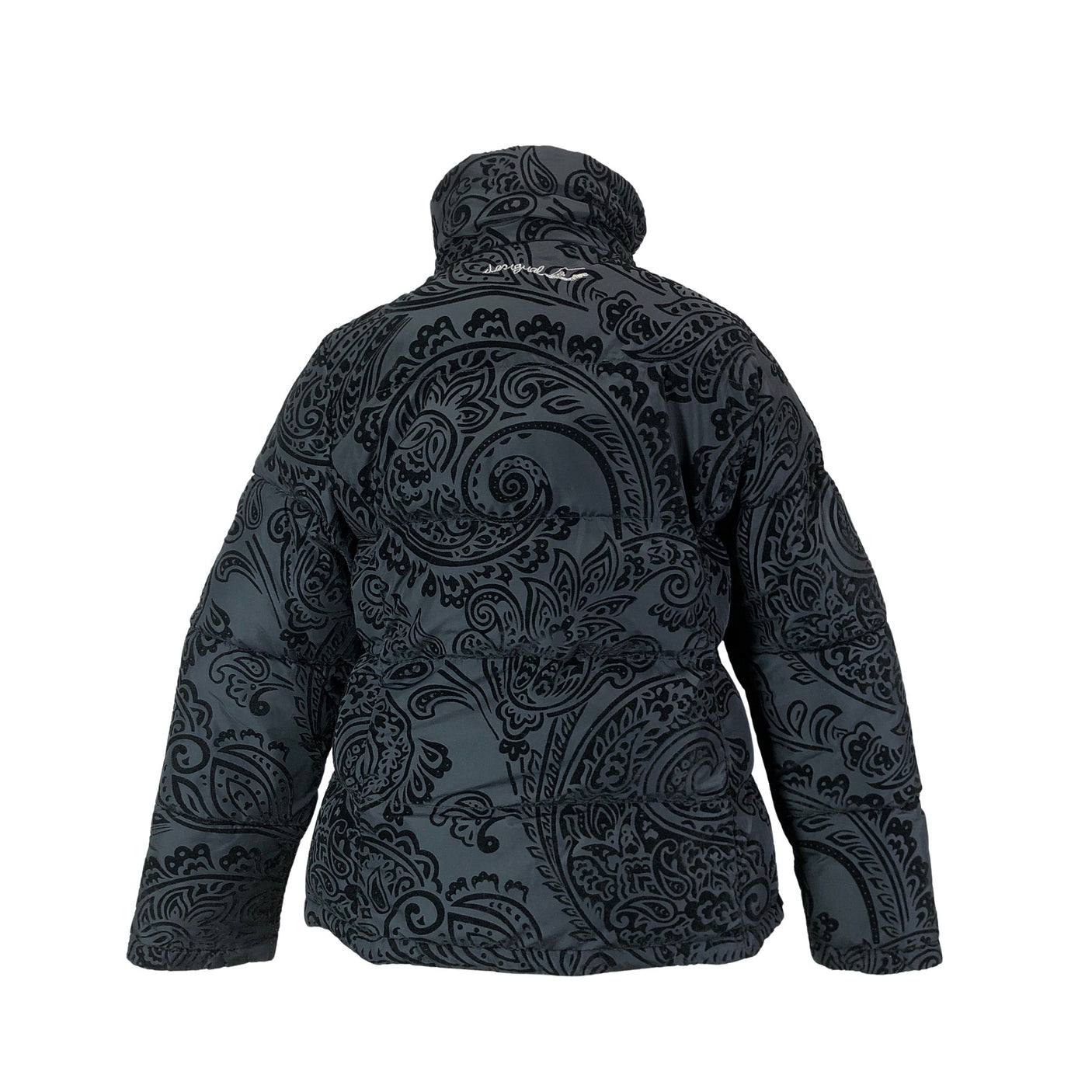Unisex Desigual - Toppatakki, koko 42 - (2)