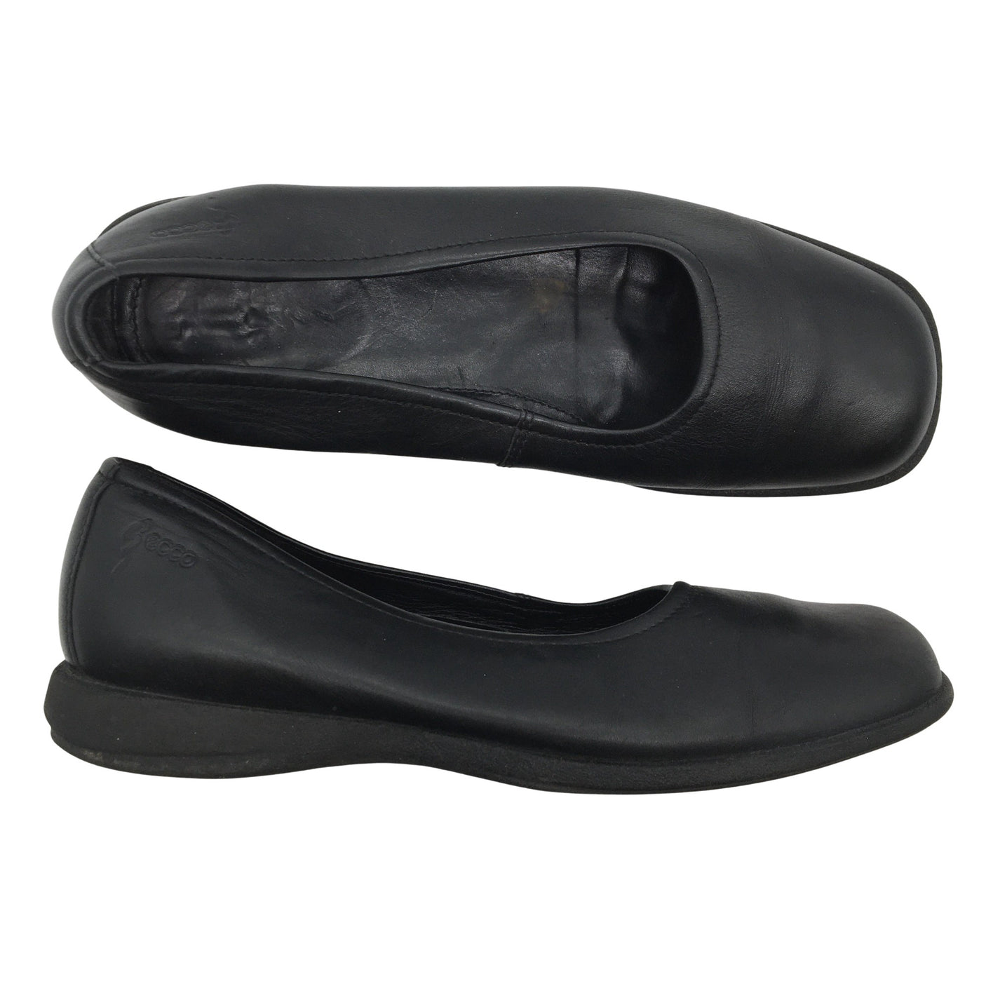 Unisex Ecco - Kävelykengät, koko 38 - (1)