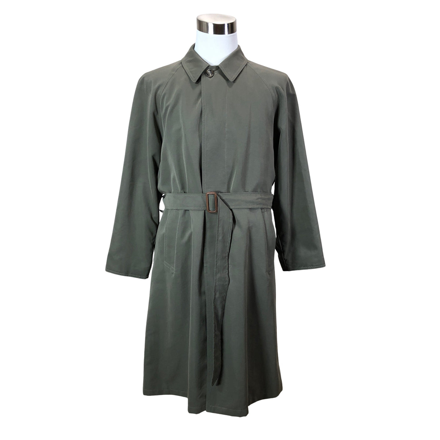 Unisex Casanova - Trenssitakki, koko M - (1)