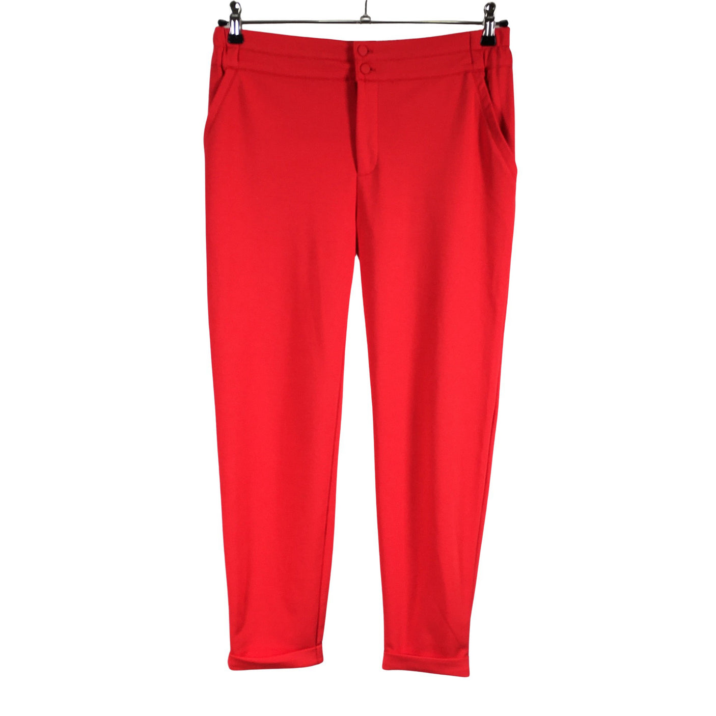 Unisex Free Quent - Trikoohousut, koko 40 - (1)