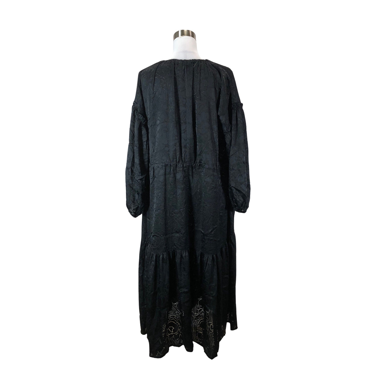 Unisex Marimekko - Sifonkimekko, koko 38 - (2)
