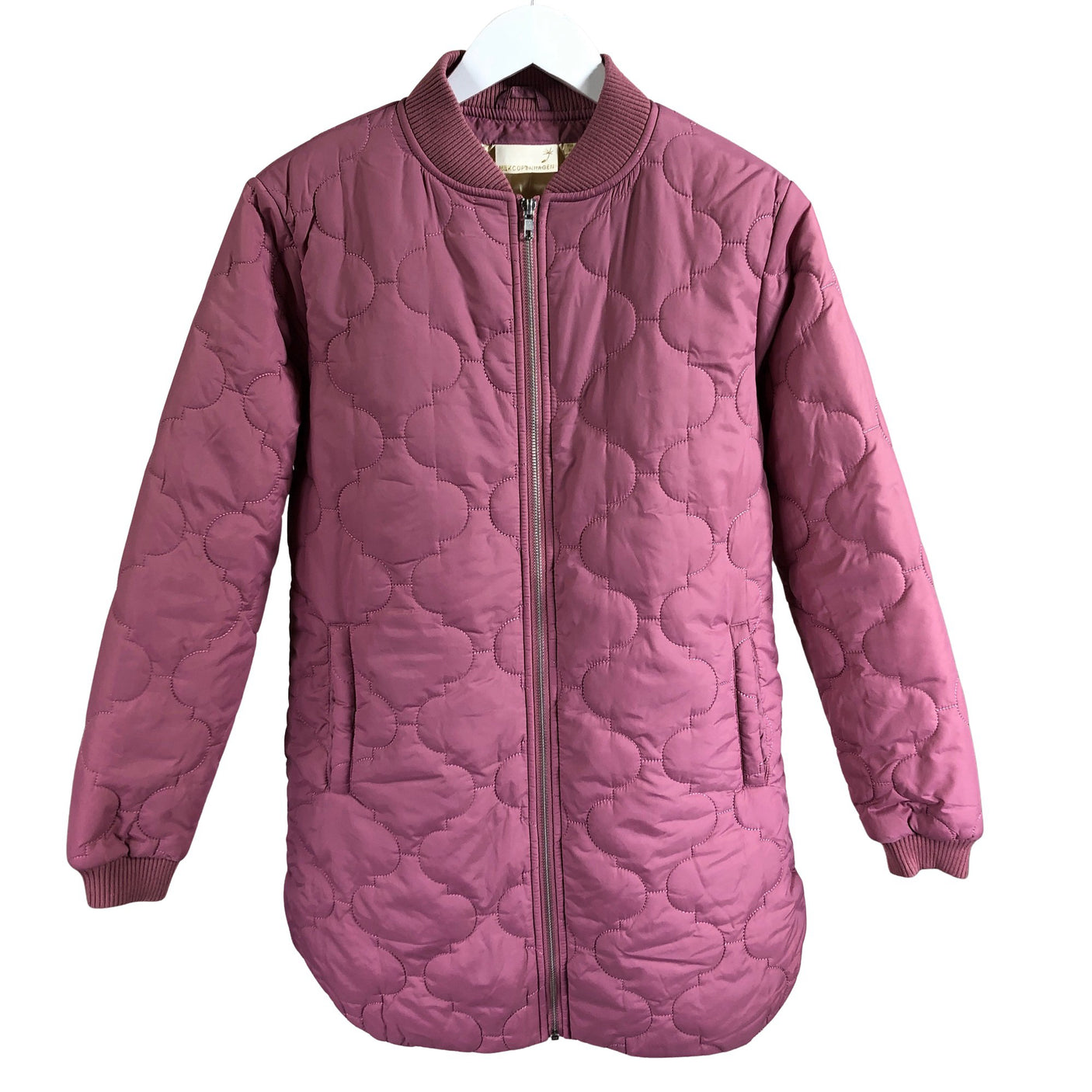 Unisex Milk Copenhagen - Kevyttoppatakki, koko 158 - 164 - (1)
