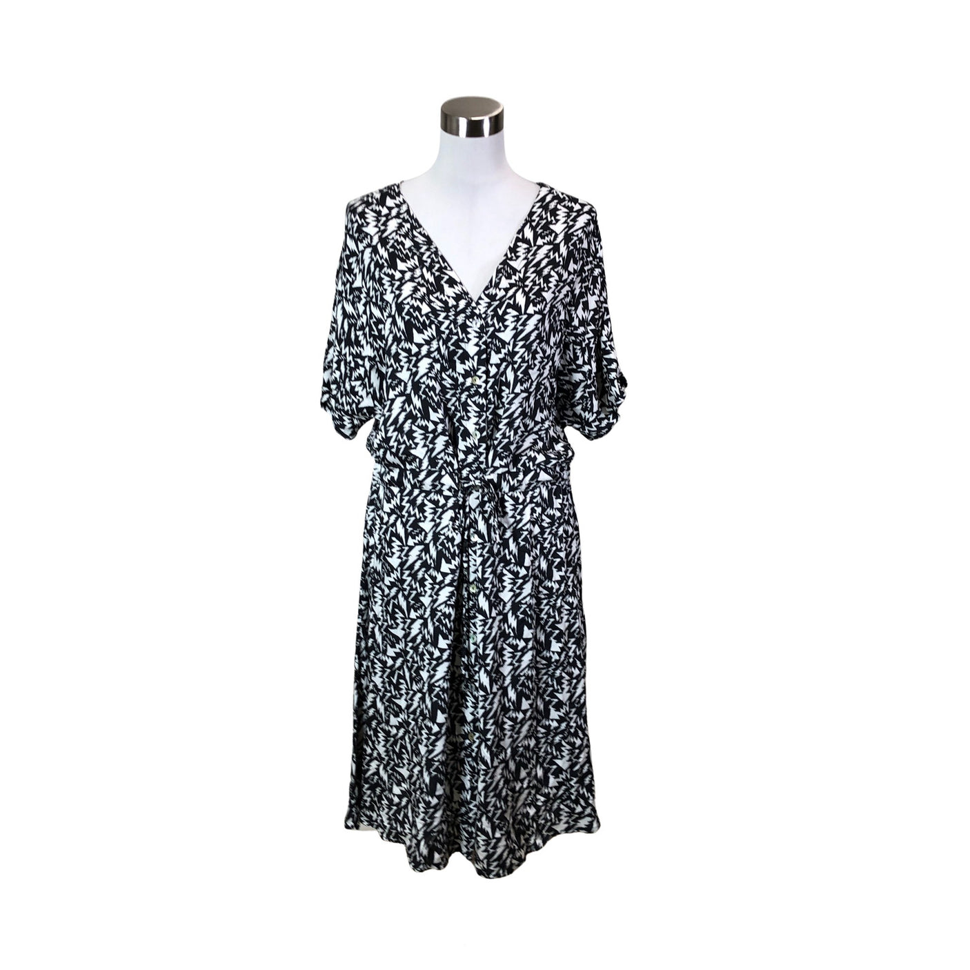 Unisex IVANAhelsinki - Sifonkimekko, koko 40 - (1)