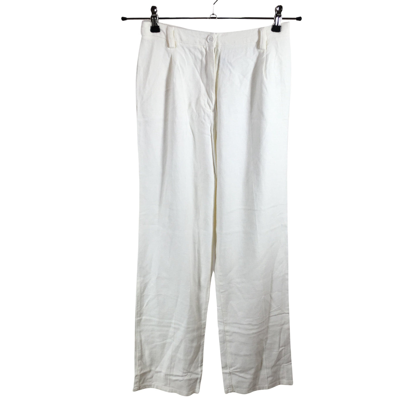 Kangashousut, koko 36