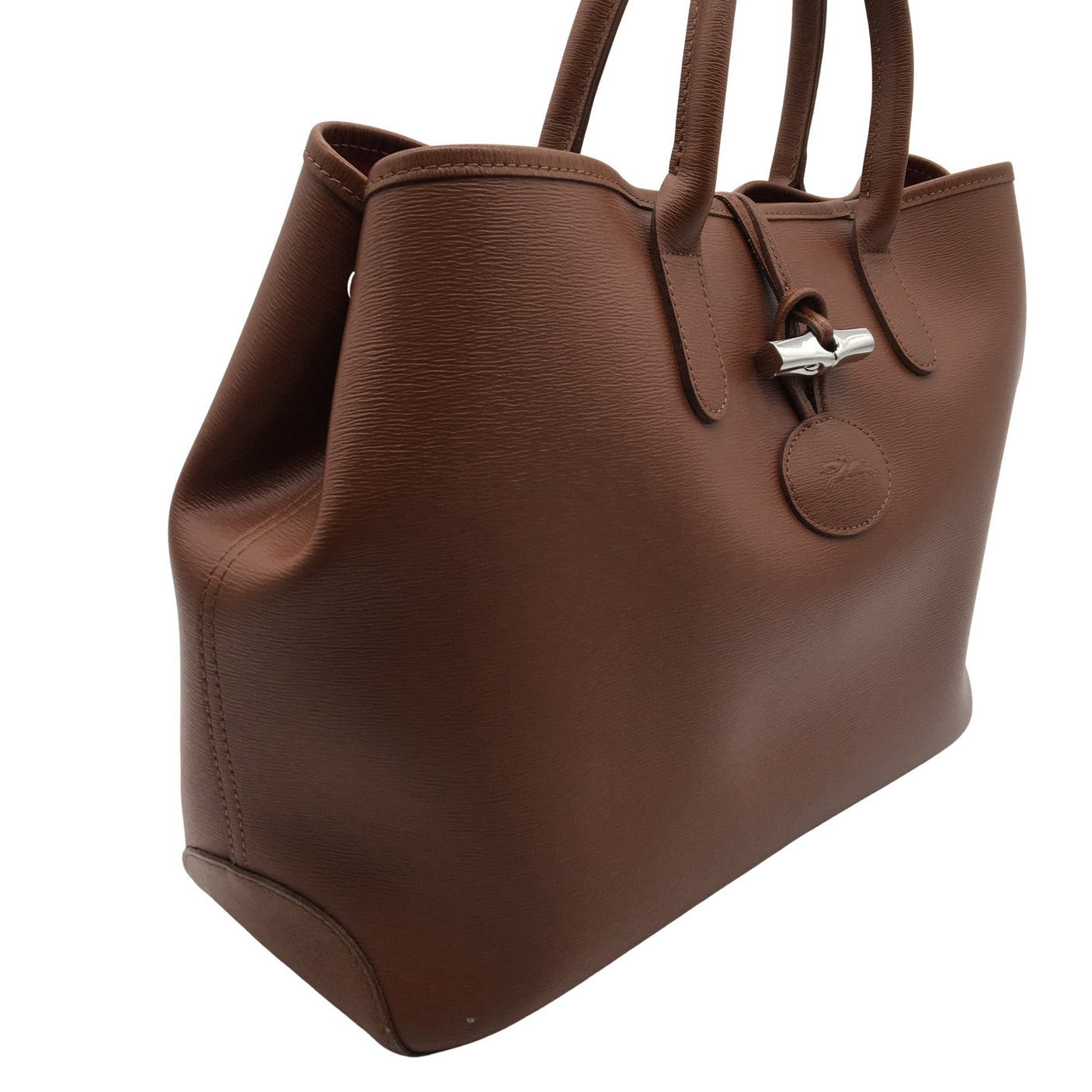 Unisex Longchamp - Käsilaukku, koko Midi - (2)