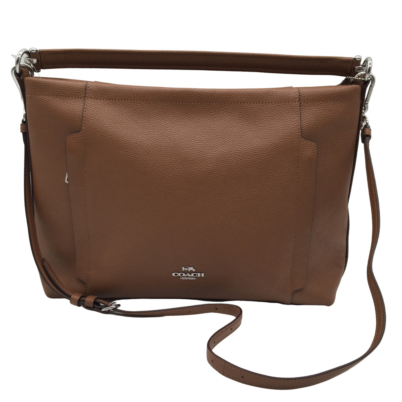 Unisex Coach - Käsilaukku, koko Maxi - (1)
