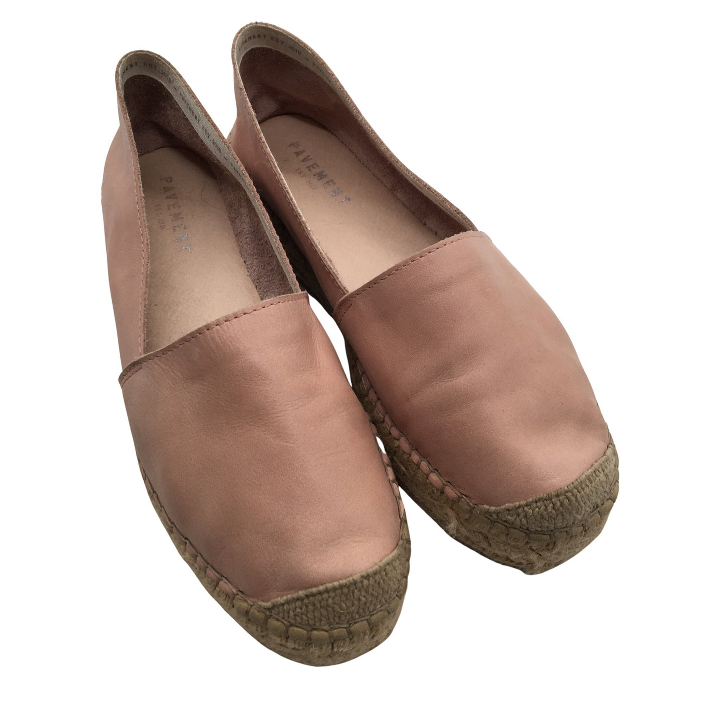 Unisex Pavement - Loaferit, koko 40 - (2)