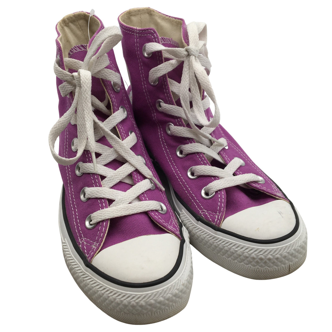 Unisex Converse - Tennarit, koko 37 - (2)