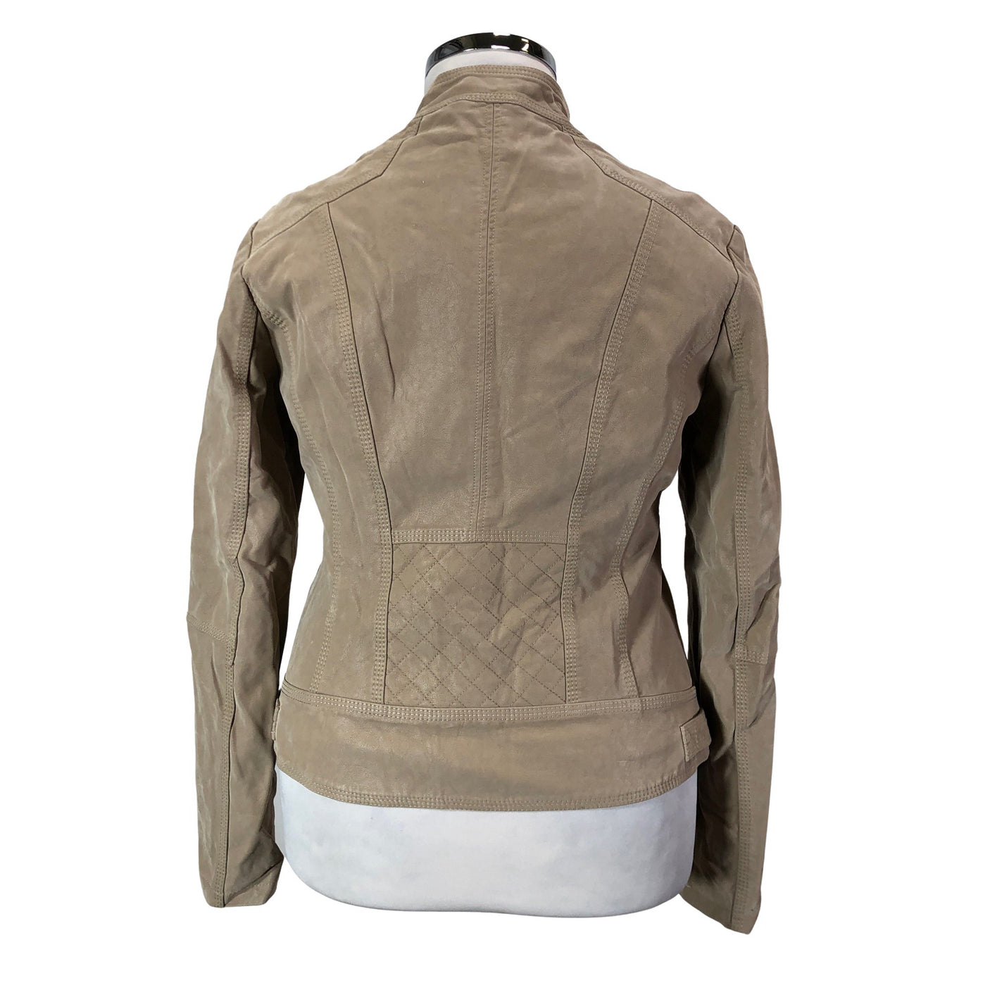 Unisex KY Creation - Nahkatakki, koko 42 - (2)