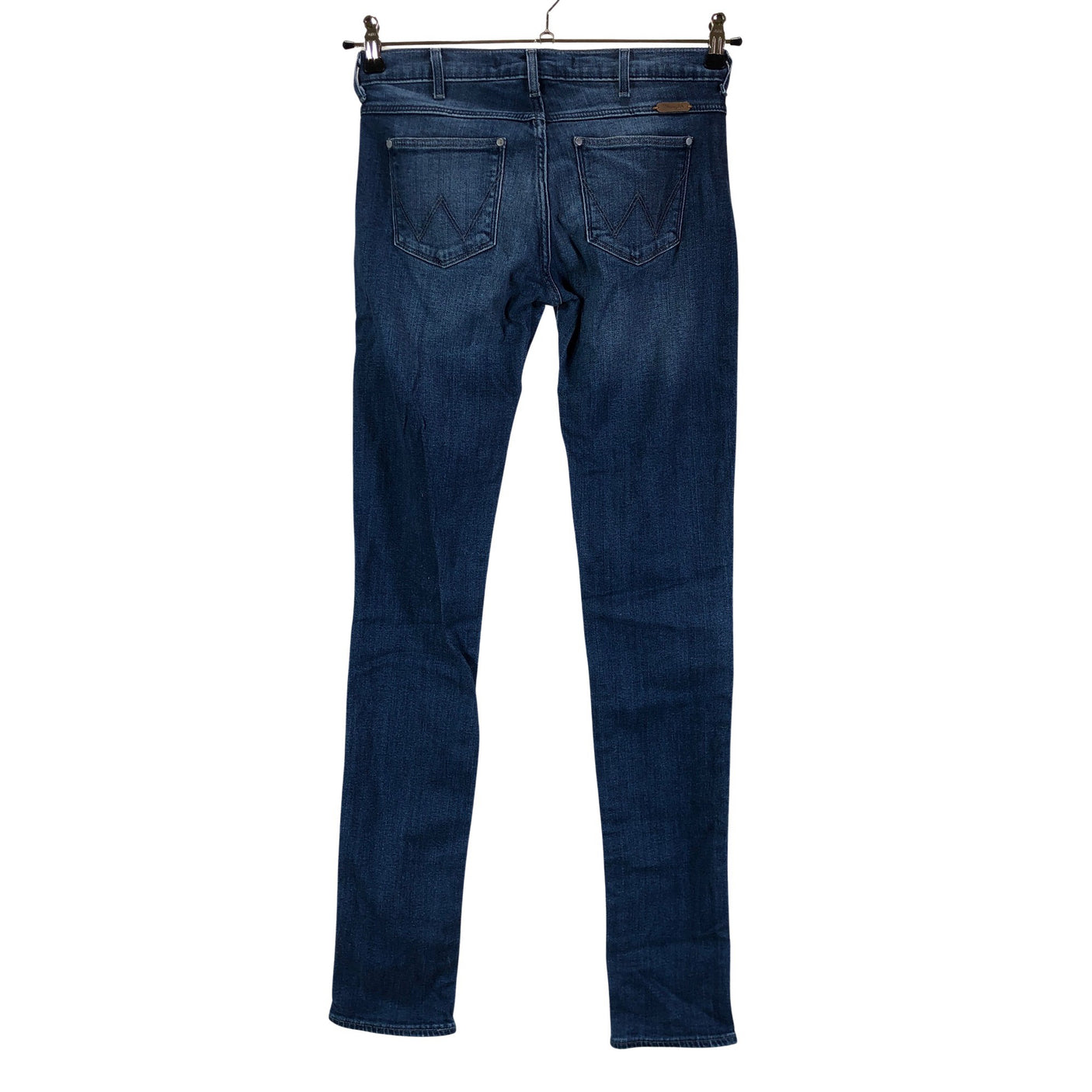 Unisex Wrangler - Farkut, koko 36 - (2)