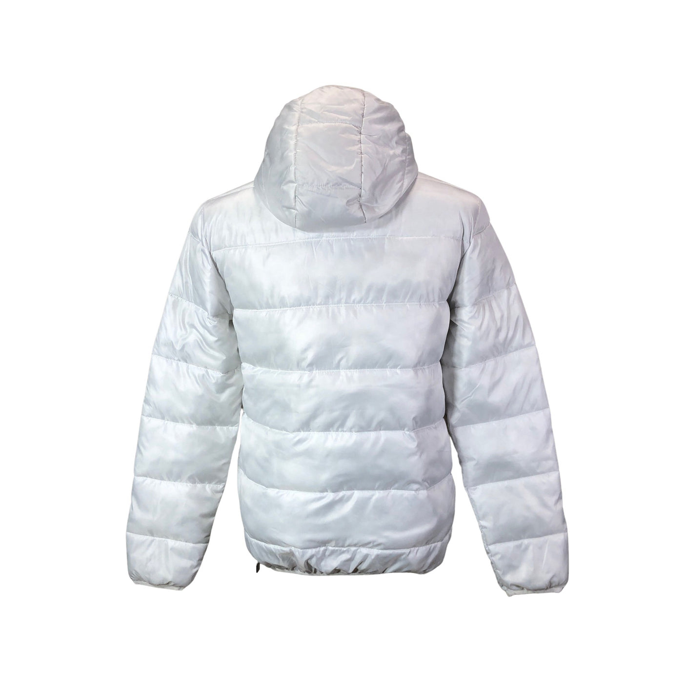 Unisex Ellesse - Kevyttoppatakki, koko S - (2)