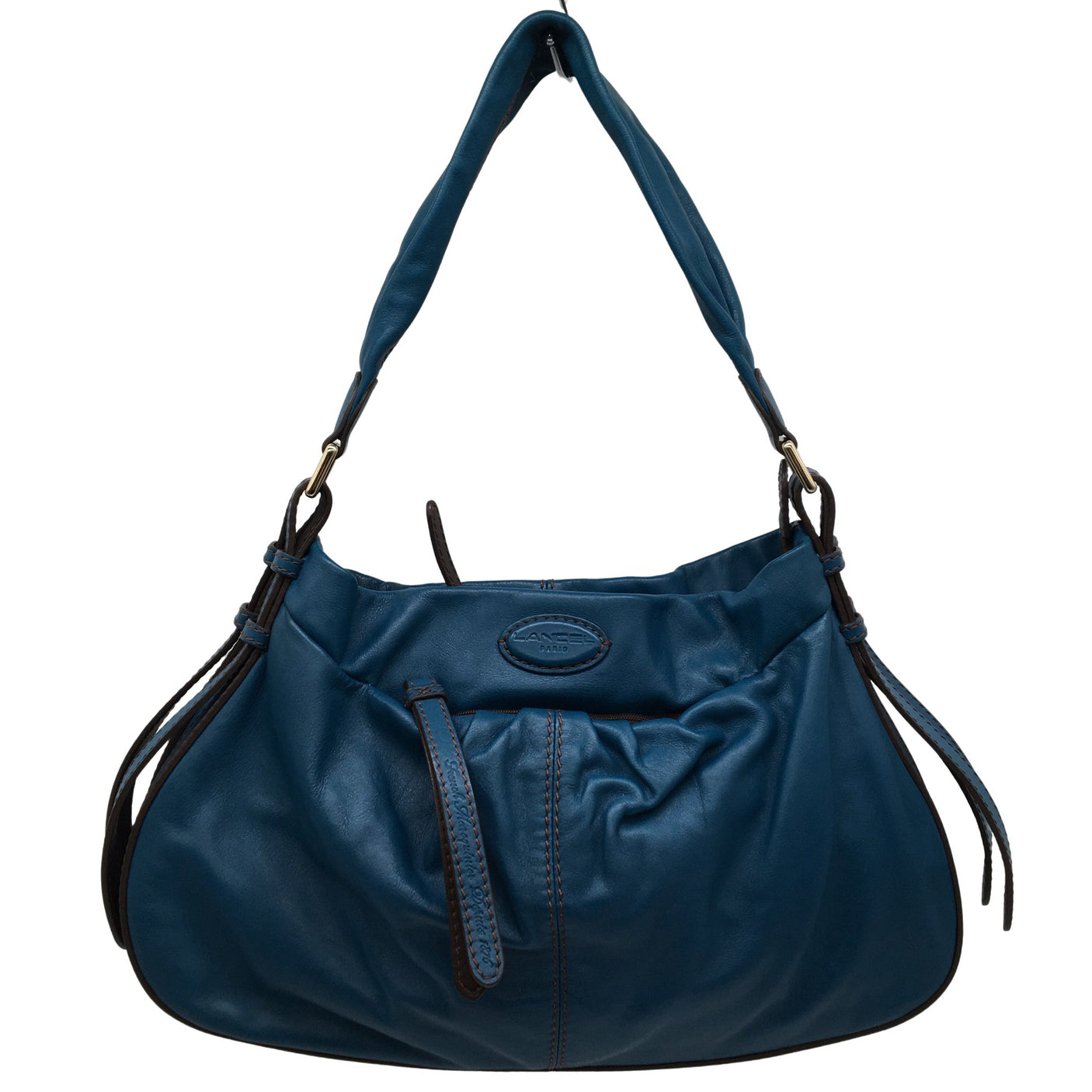 Unisex Lancel - Käsilaukku, koko Midi - (1)
