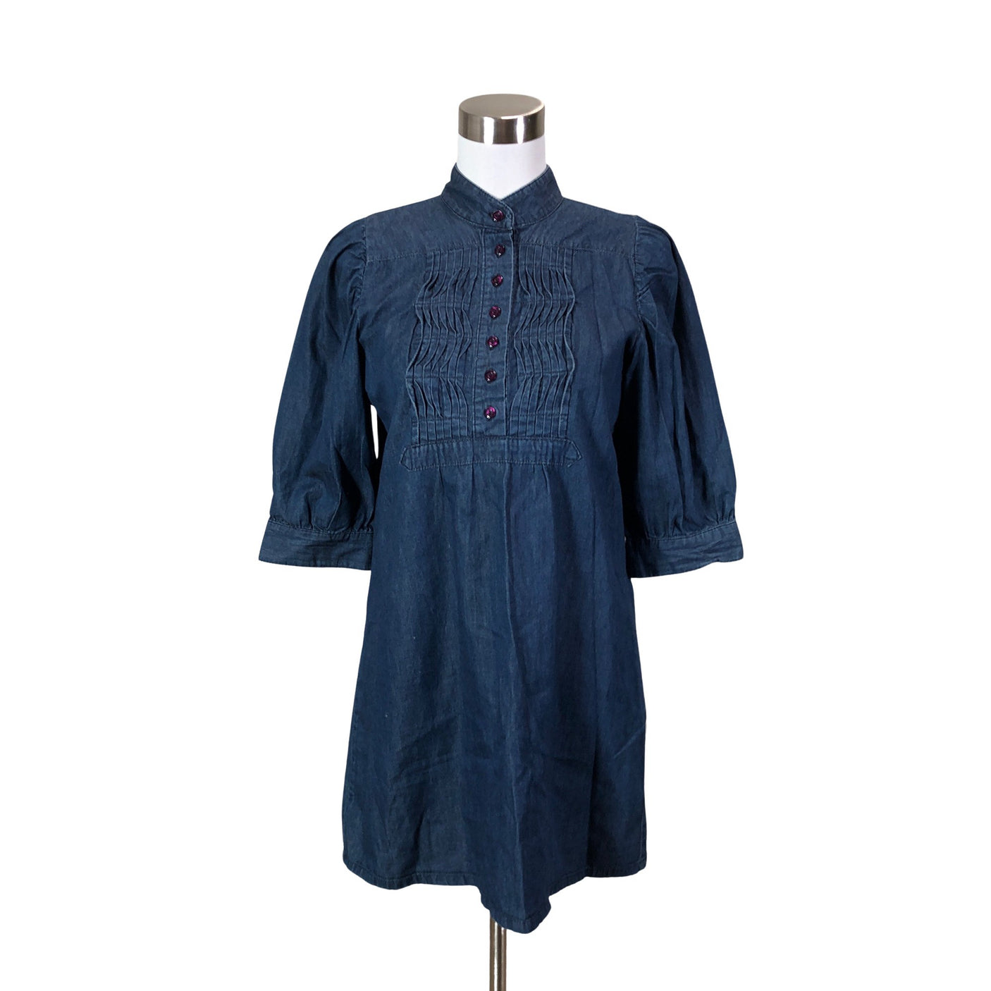 Unisex 365 Sunshine - Farkkutunika, koko 36 - (1)