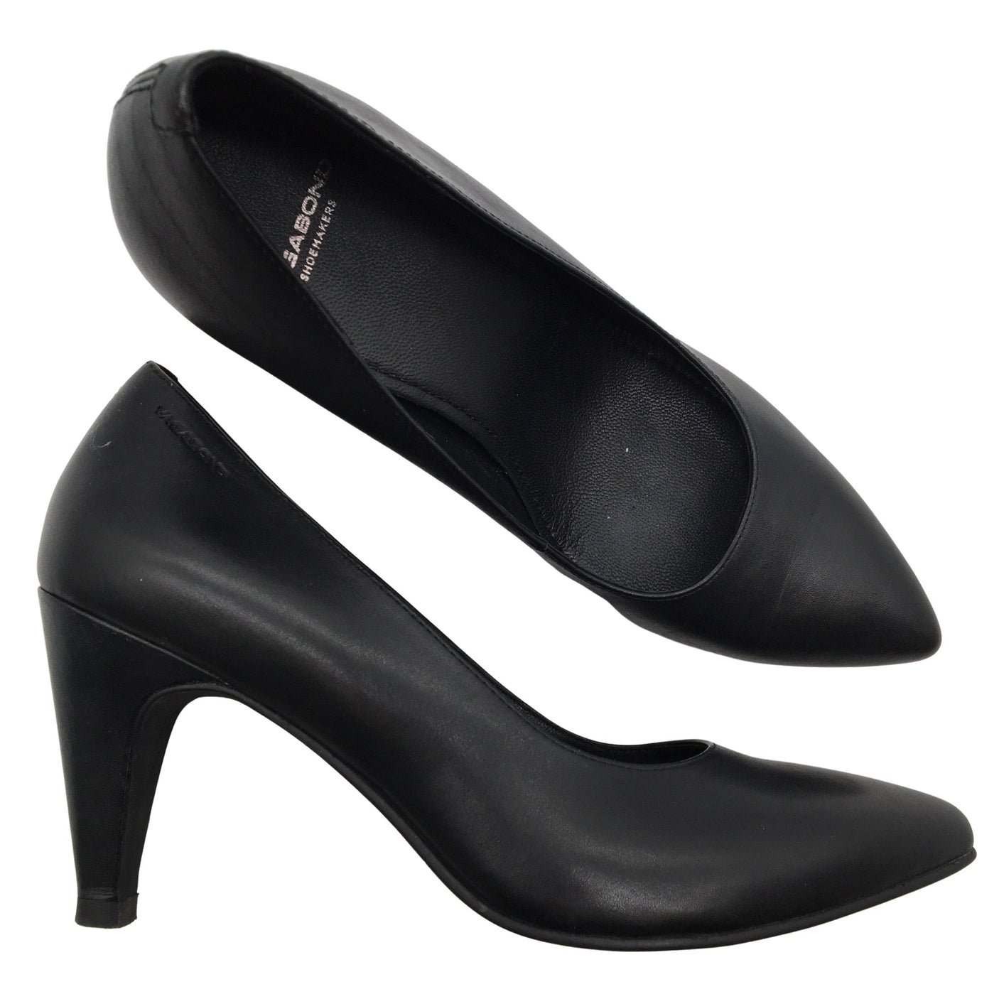 Unisex Vagabond - Korkokengät, koko 37 - (1)