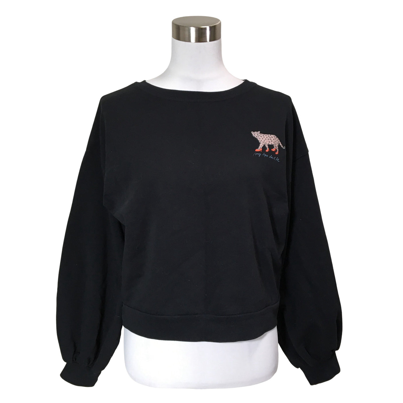 Unisex Uhana Design - Collegepaita, koko 34 - (1)