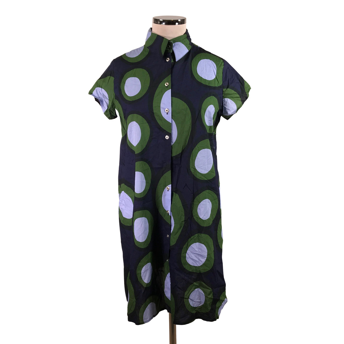 Kangasmekko, koko 44