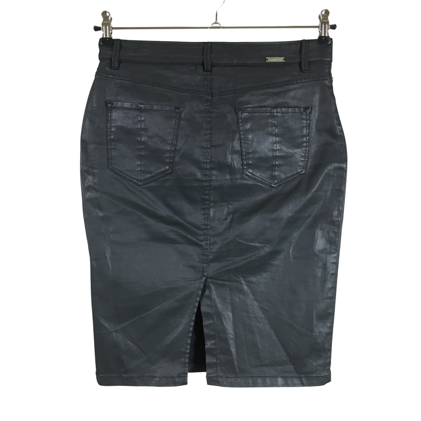 Unisex Massimo Dutti - Farkkuhame, koko 38 - (2)