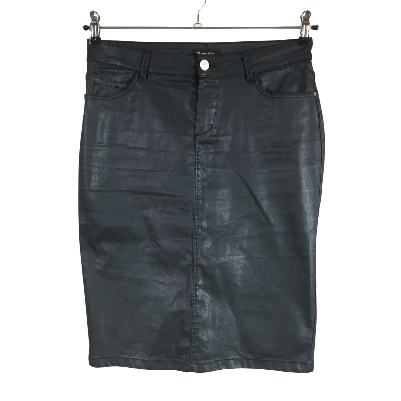 Unisex Massimo Dutti - Farkkuhame, koko 38 - (1)