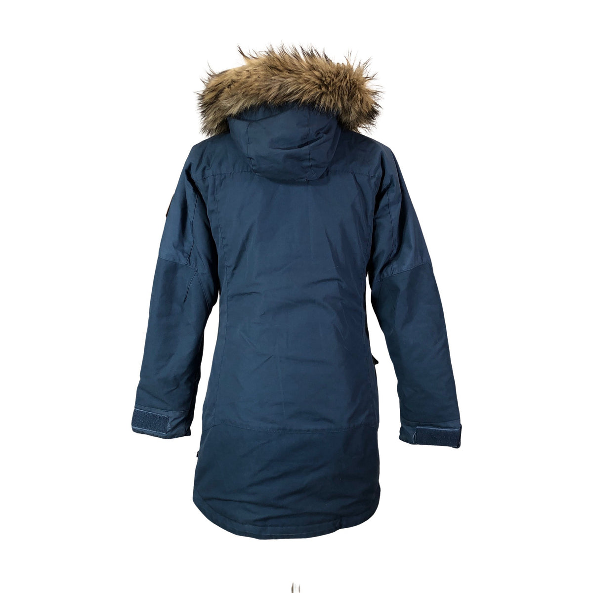 Unisex Fjällräven - Parkatakki, koko 32 - (2)