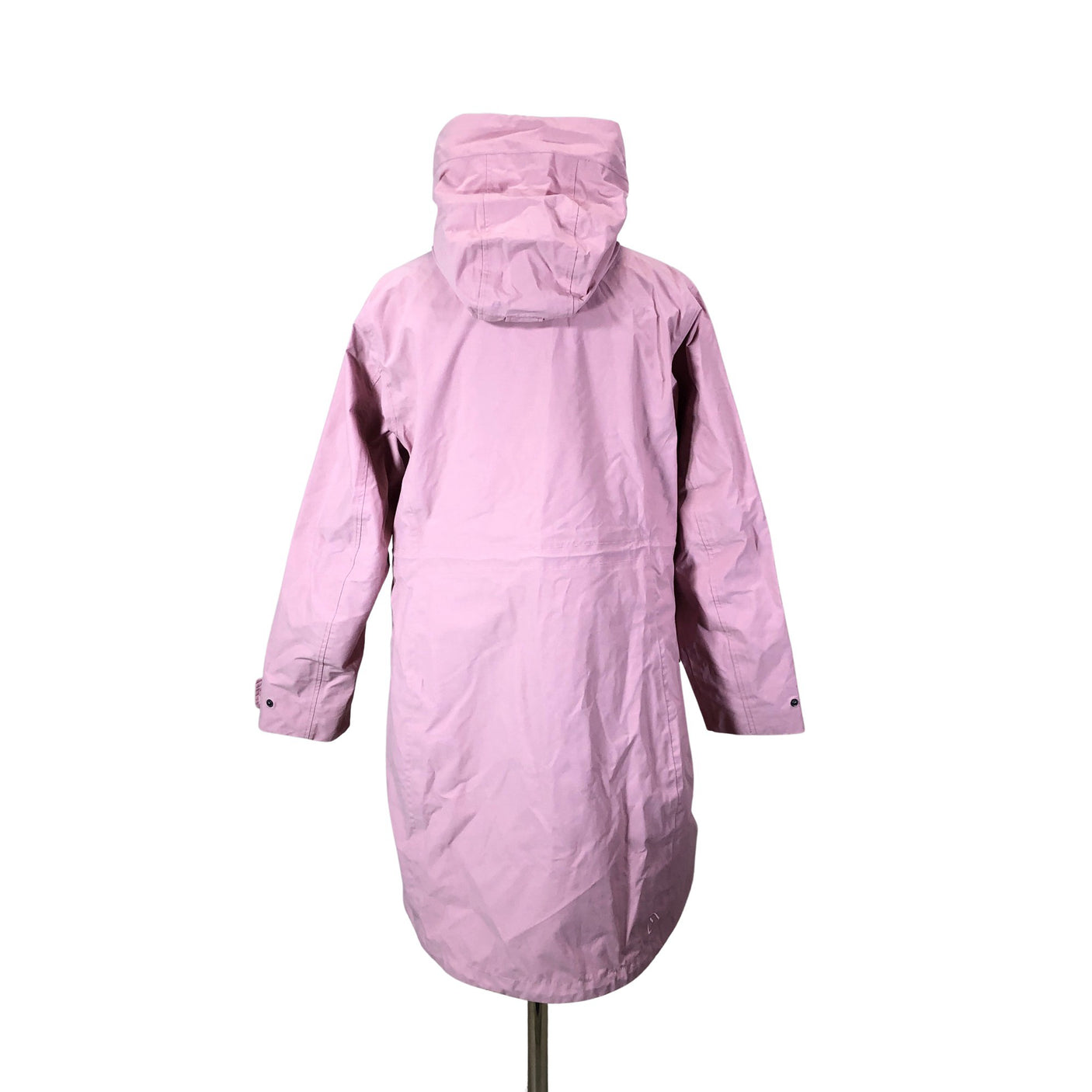 Unisex Didriksons - Kuoritakki, koko 44 - (2)