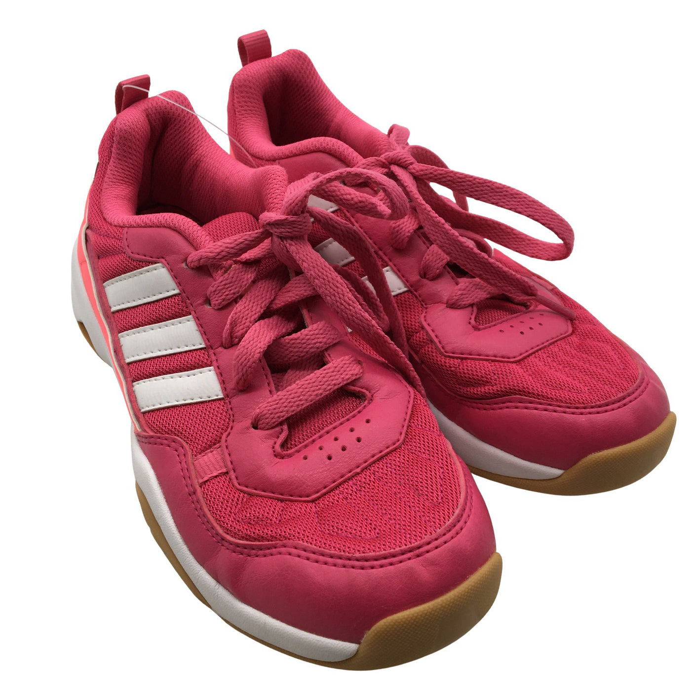 Unisex Adidas - Sisäliikuntakengät, koko 36 - (2)