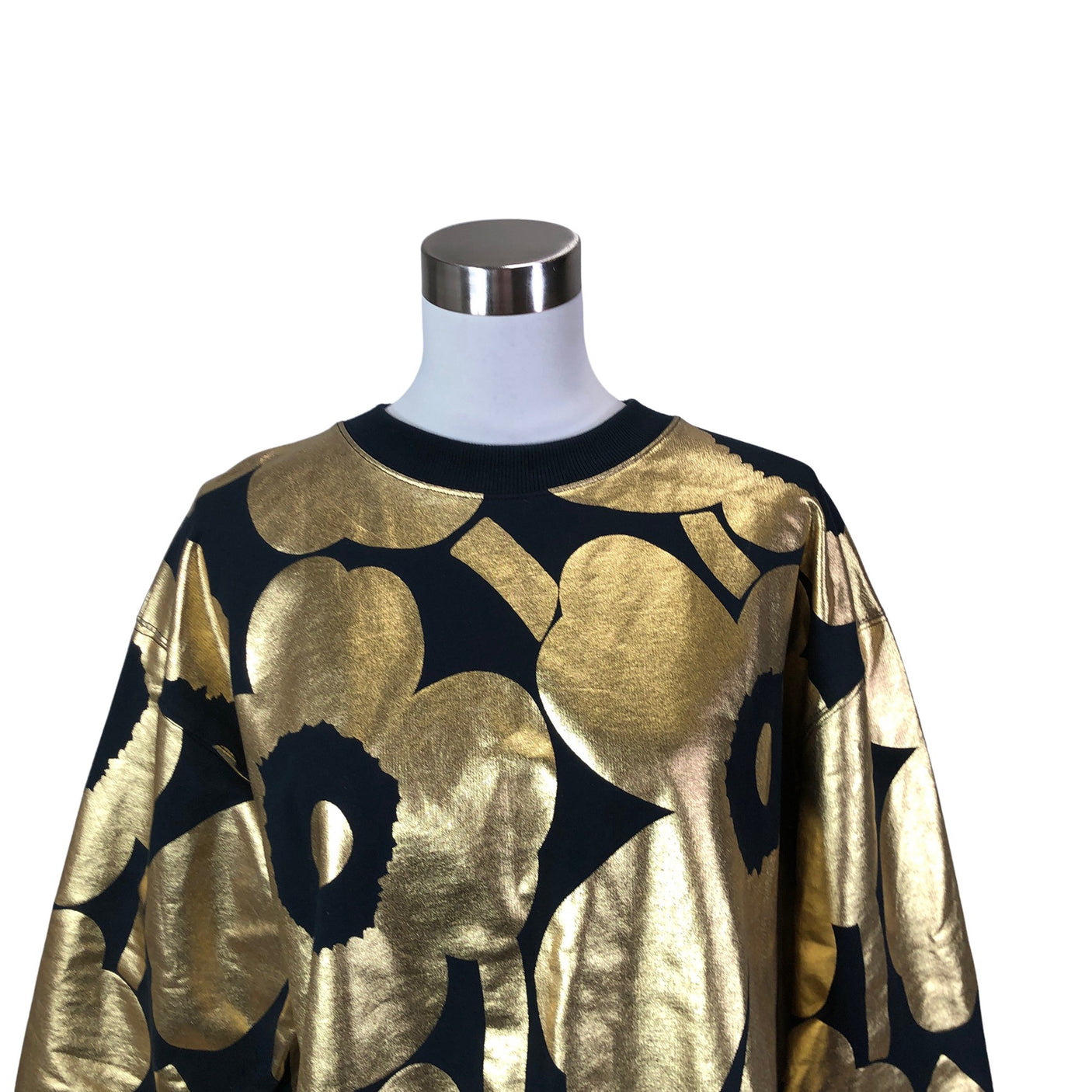 Unisex Marimekko - Collegepaita, koko 40 - (3)