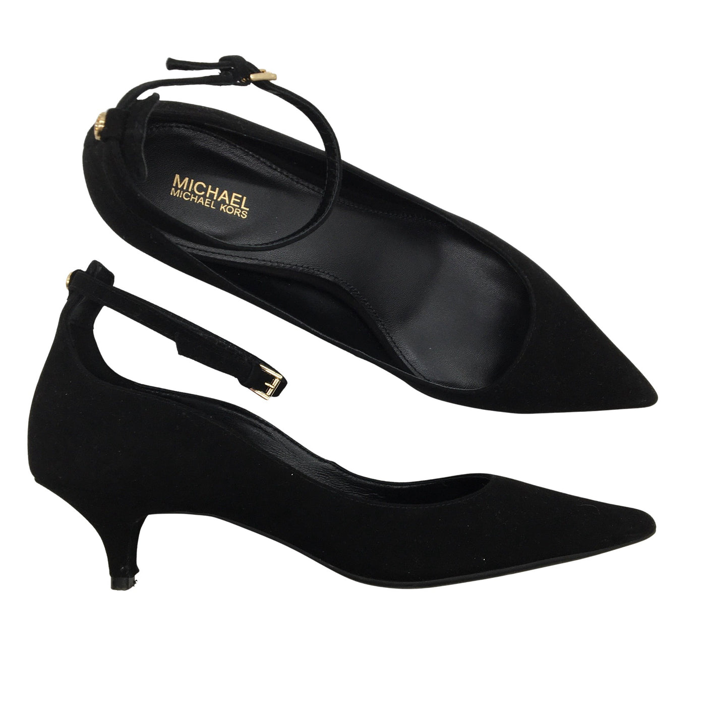 Unisex Michael Kors - Korkokengät, koko 40 - (1)