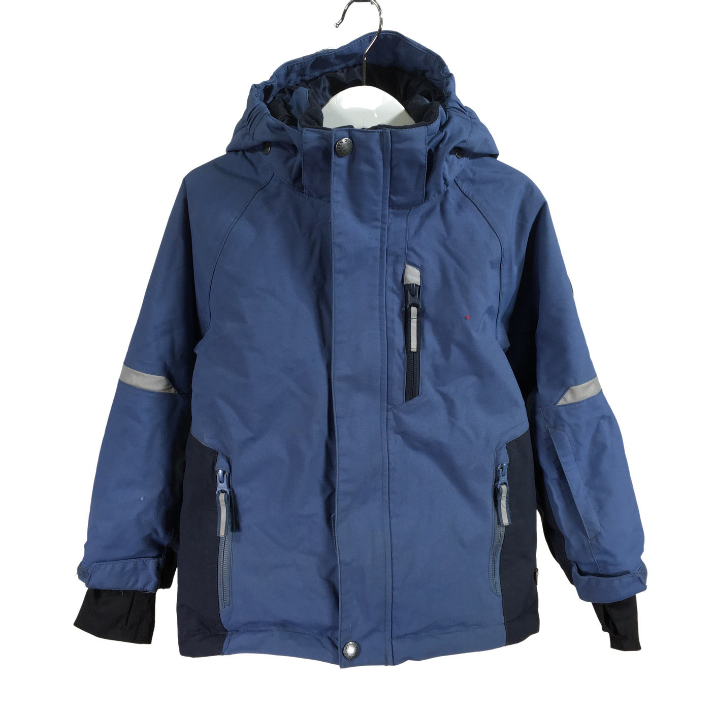 Unisex Polarn O. Pyret - Toppatakki, koko 104 - 110 - (1)