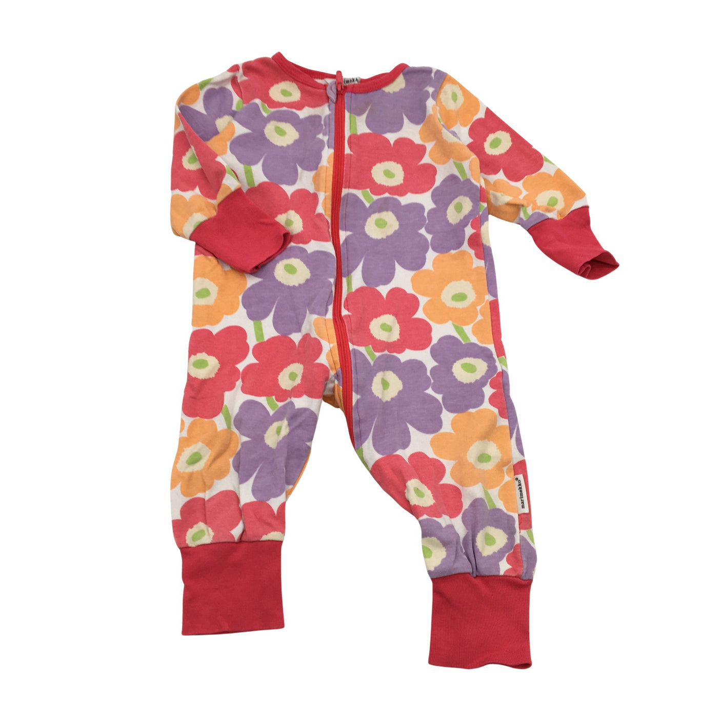 Unisex Marimekko - Jumpsuit, koko 68 - 74 - (1)