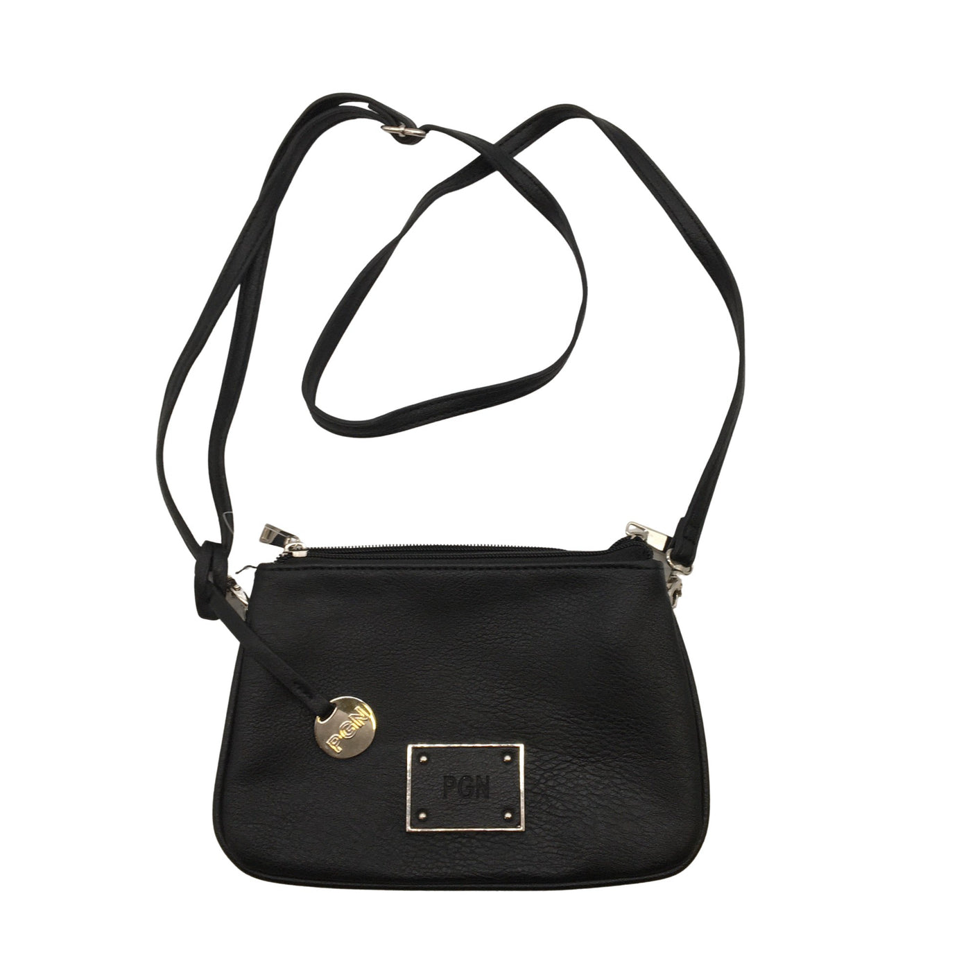 Unisex PGN - Olkalaukku, koko Mini - (1)