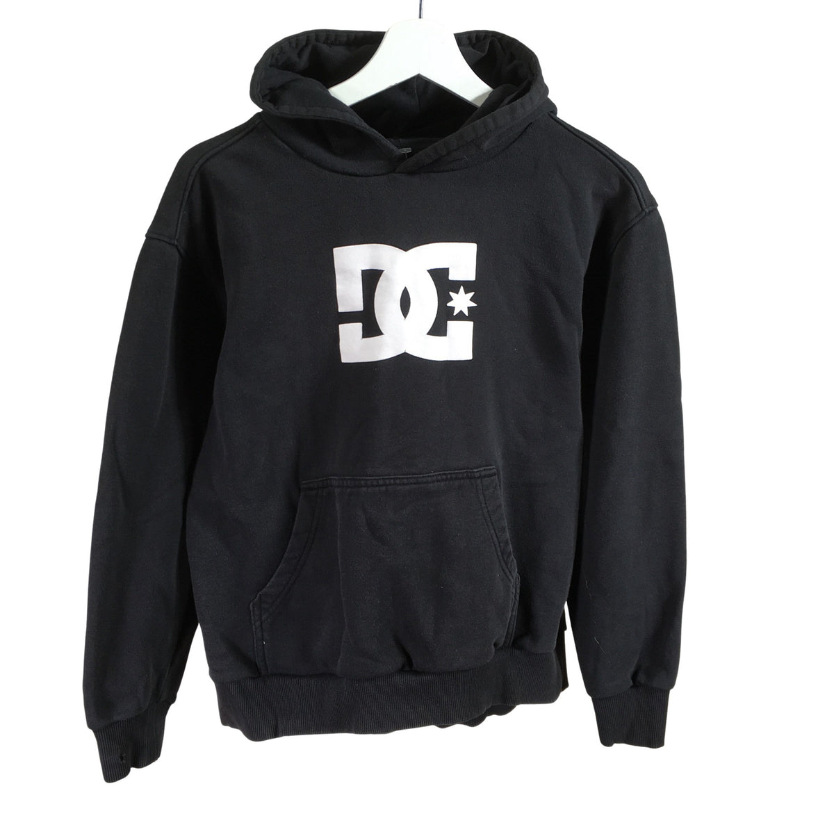 Unisex DC Shoes - Huppari, koko 146 - 152 - (1)