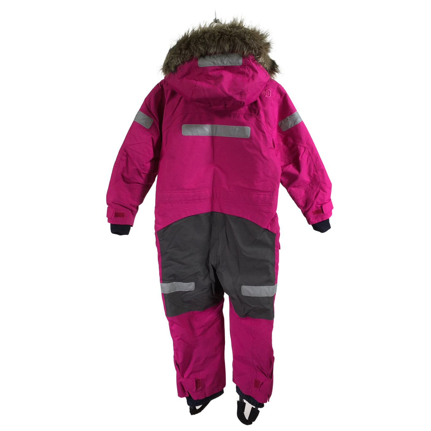Unisex Didriksons - Toppahaalari, koko 98 - 104 - (2)