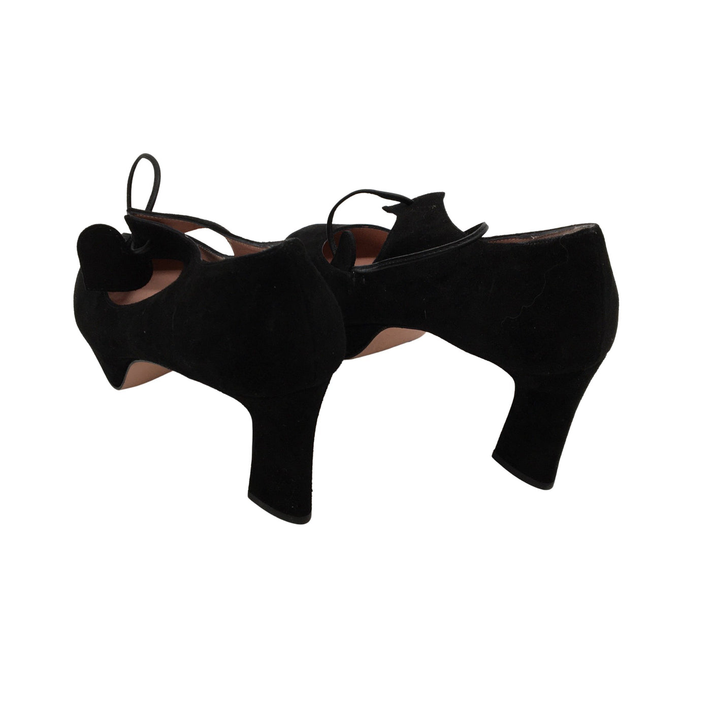 Korkokengät, koko 36