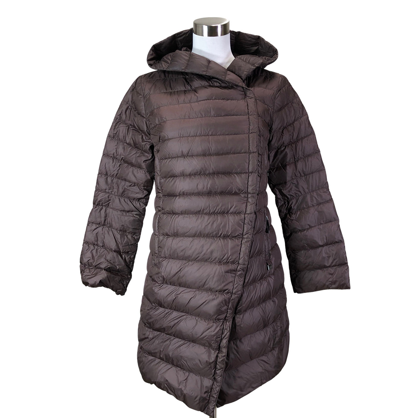 Unisex Joutsen - Kevytuntuvatakki, koko 36 - (1)