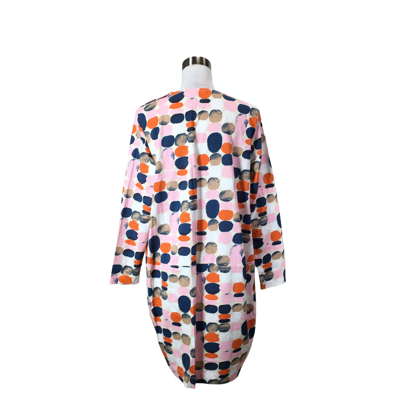Unisex Marimekko - Trikoomekko, koko 40 - (2)