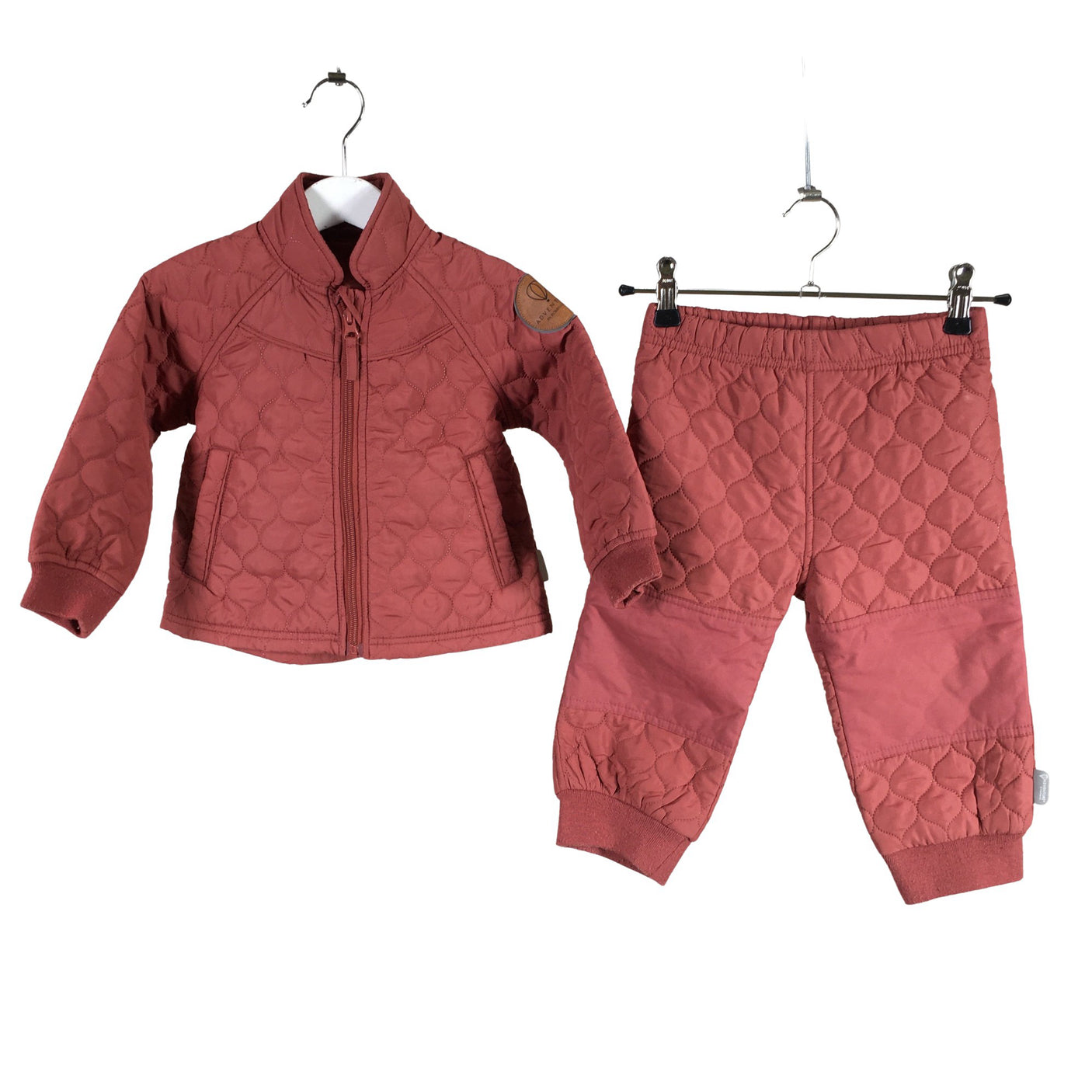 Unisex POMPdeLUX - Tikkitakki, koko 80 - 86 - (1)