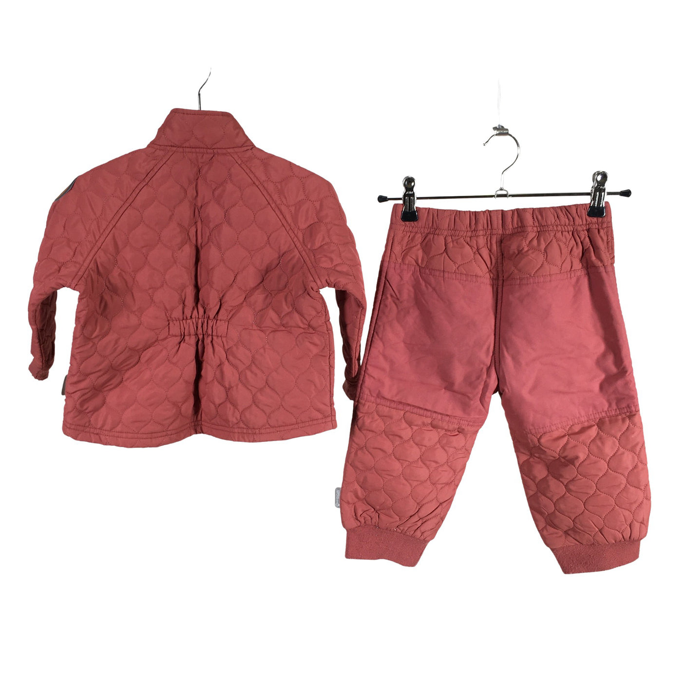 Unisex POMPdeLUX - Tikkitakki, koko 80 - 86 - (2)