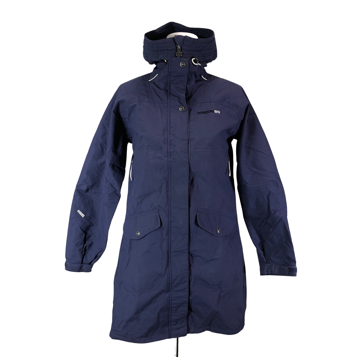 Unisex Didriksons - Parkatakki, koko 38 - (1)