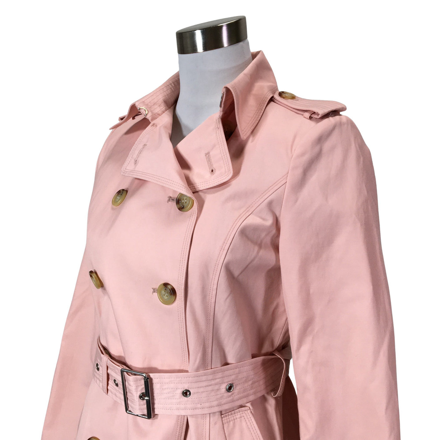 Unisex Ralph Lauren - Trenssitakki, koko 34 - (3)