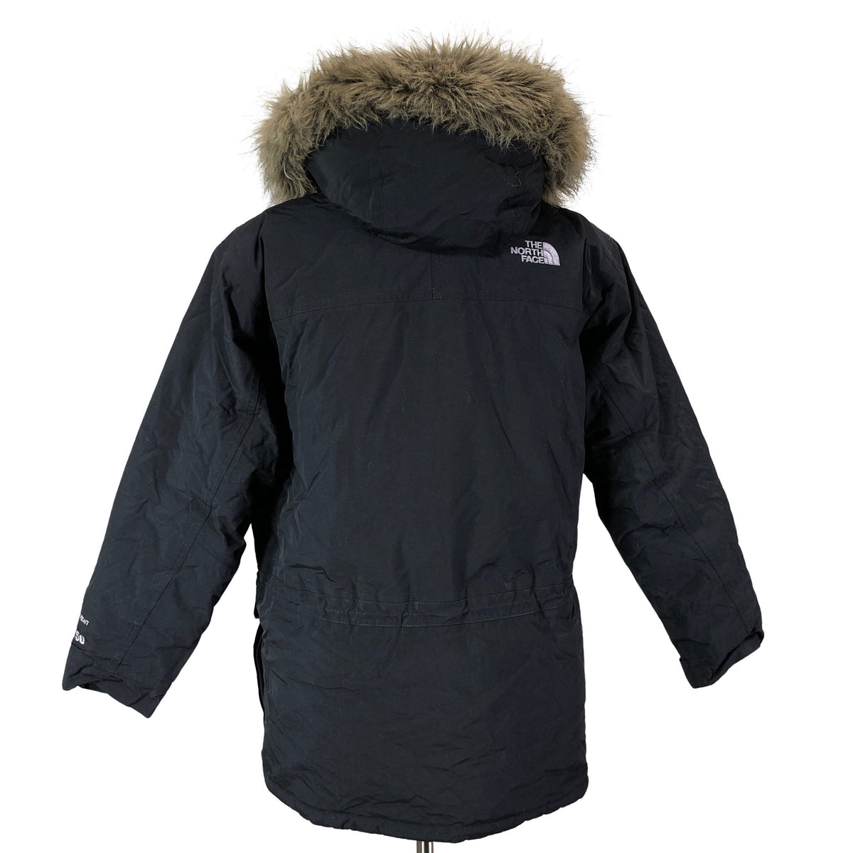 Unisex The North Face - Untuvatakki, koko 158 - 164 - (2)