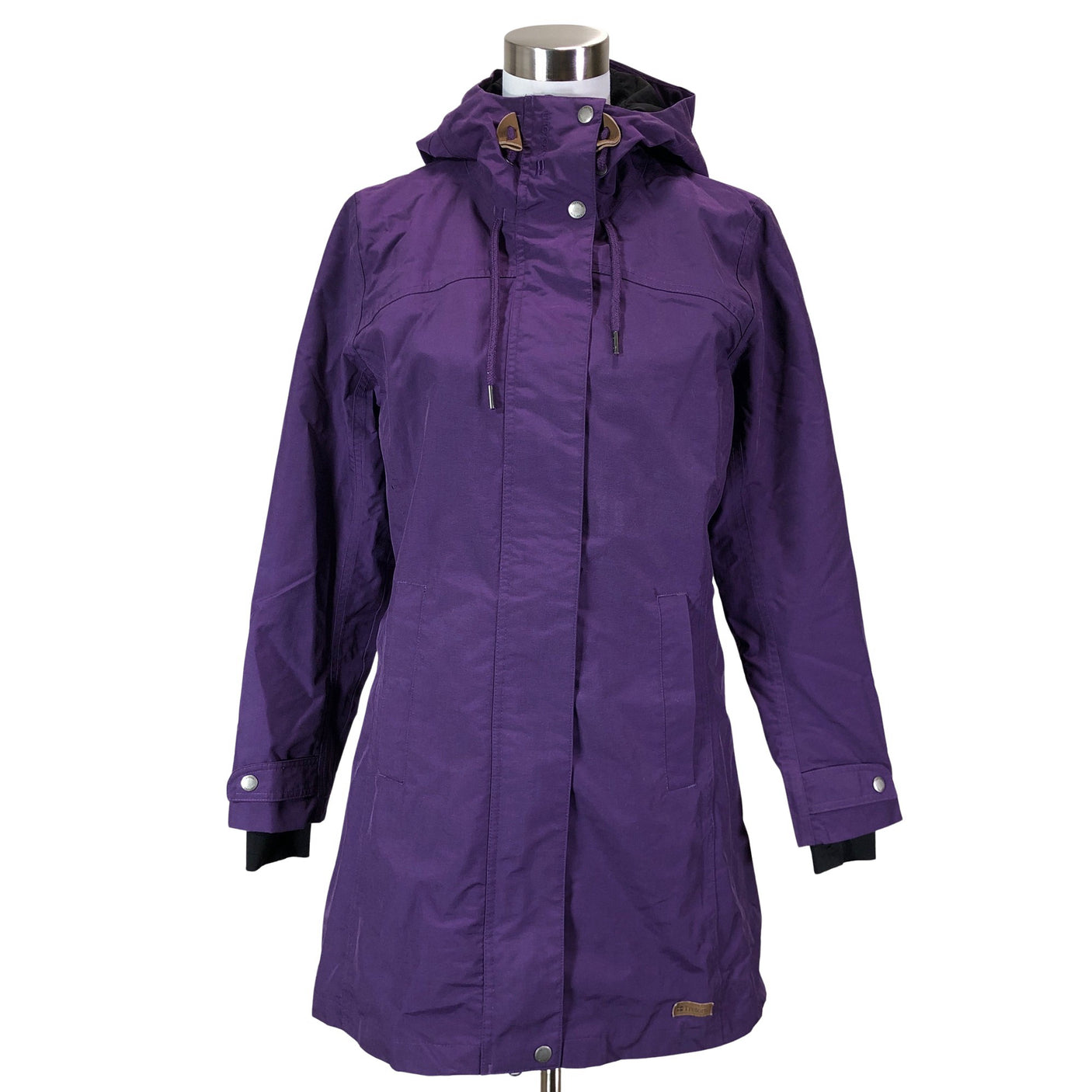 Unisex Tretorn - Parkatakki, koko 38 - (1)