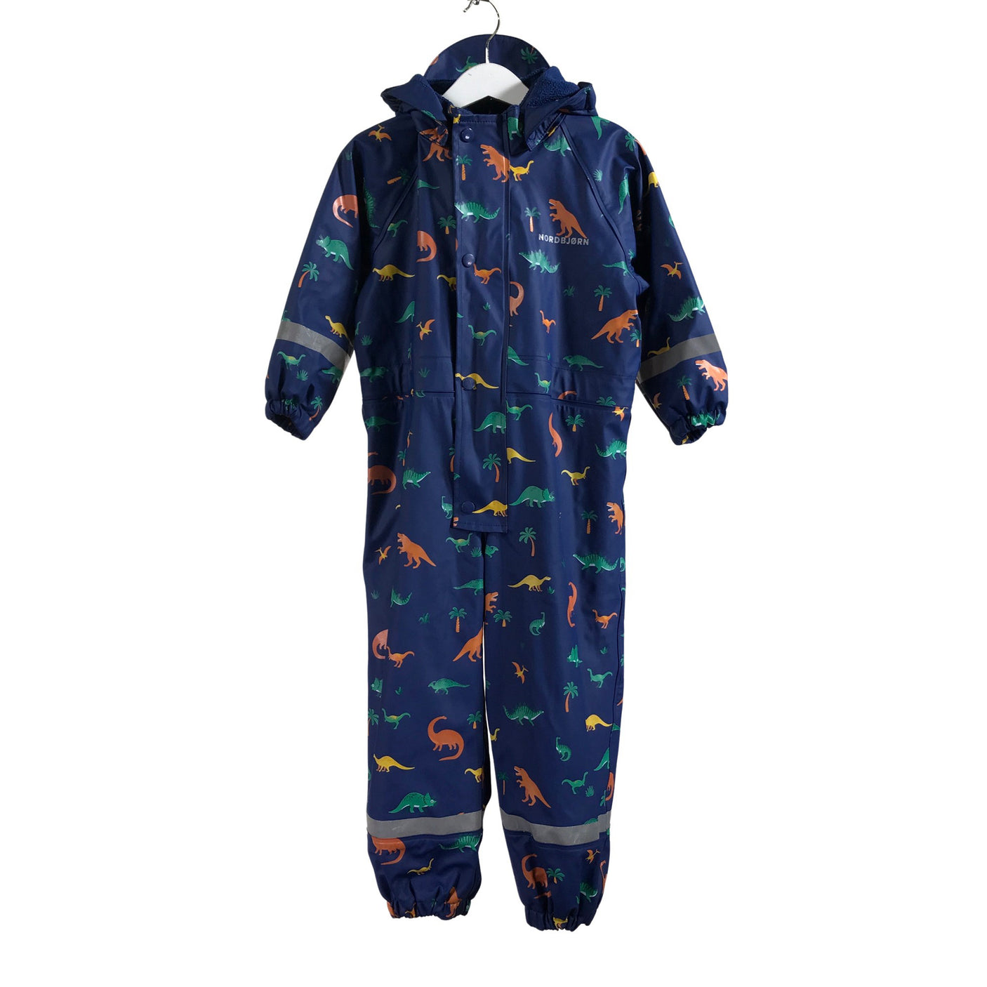 Unisex Nordbjørn - Sadehaalari, koko 92 - 98 - (1)