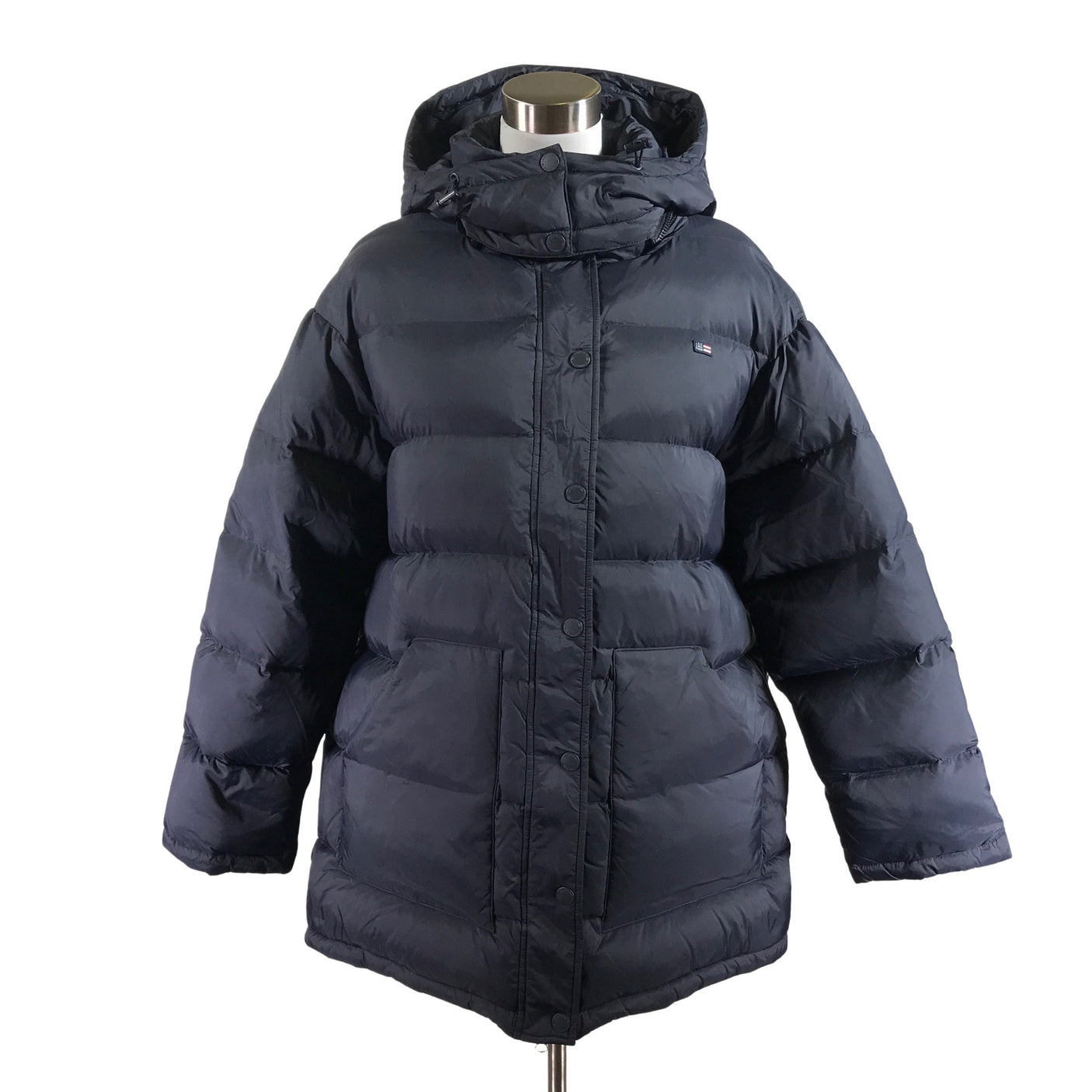 Unisex Lexington - Untuvatakki, koko 40 - (1)