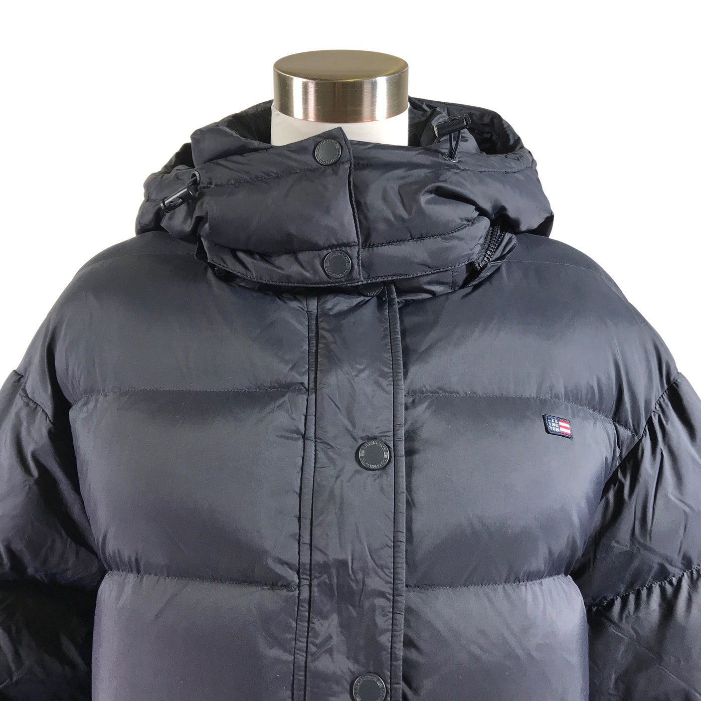 Unisex Lexington - Untuvatakki, koko 40 - (3)